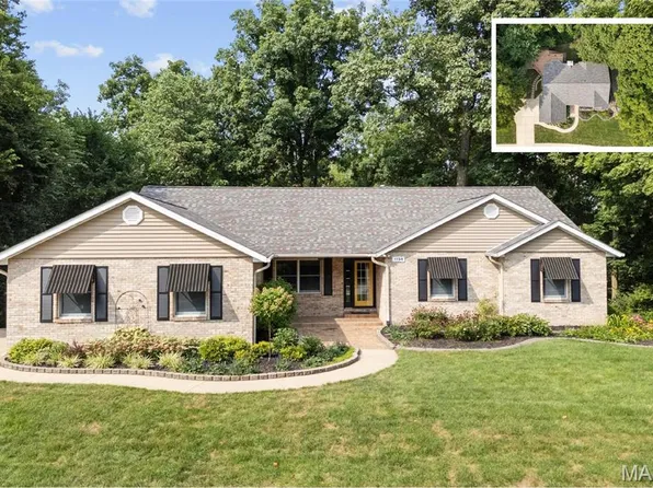 1158 Windermere Run, O Fallon, IL 62269