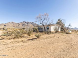 4320 Alpine Ct, Las Cruces, NM 88011