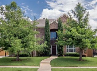 629 Memorial Hill Way, Murphy, TX 75094