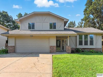 12523 Patrick Cir, Omaha, NE, 68164