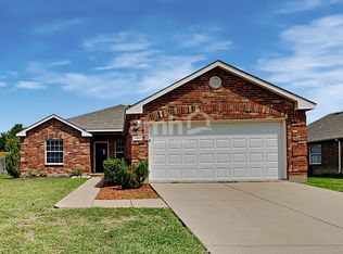 1302 Madison Dr, Wylie, TX 75098