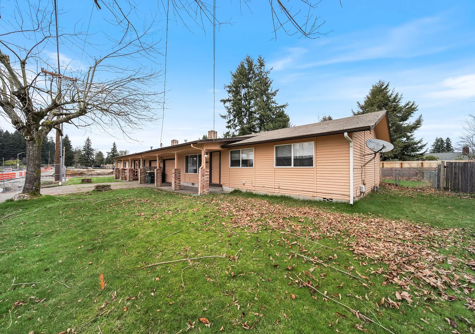 Amurao - 4216/4218 6th Ave NE Lacey, WA 98516 — Photo 3