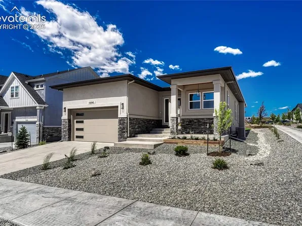 10090 Manhattan Dr, Colorado Springs, CO 80924