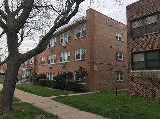 2724 W Berwyn Ave APT 3B, Chicago, IL 60625