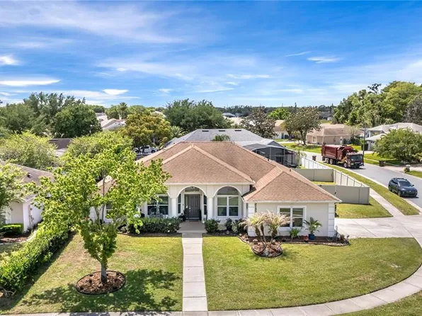 3245 Countryside View Dr, Saint Cloud, FL 34772