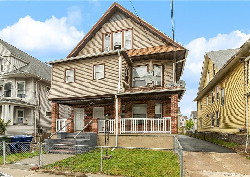 218 Parrott Ave, Bridgeport, CT 06606 Zillow