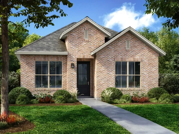 Clifton - SH 3127 Plan, Cottages of Celina