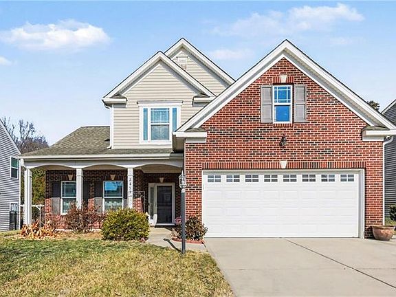 2nd image of 2459 Tannin Ct