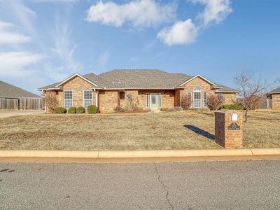 1713 White Tail Dr, Altus, OK, 73521