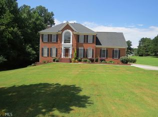 165 Morning Springs Walk, Fayetteville, GA 30214