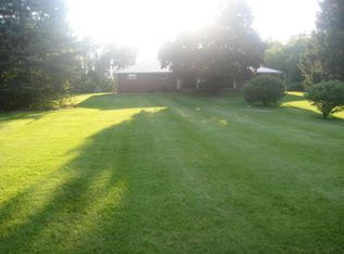 215 Cole Rd, Galloway, OH 43119