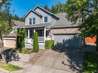 5825 SW Sequoia Dr, Tualatin, OR 97062