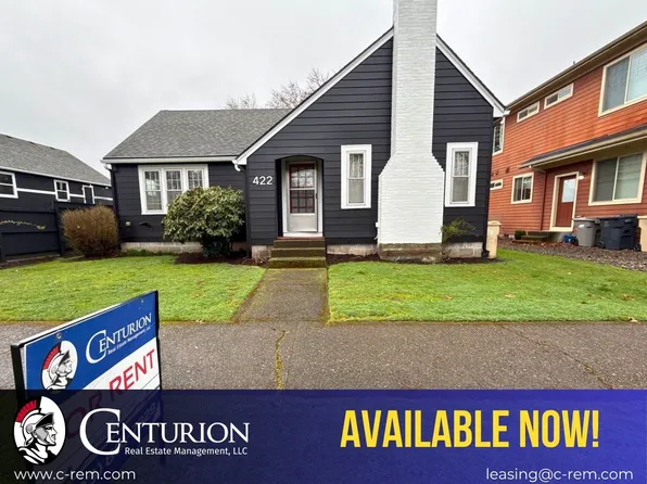 422 SW 9th St, Corvallis, OR 97333