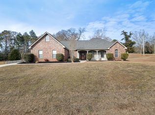 6 Katherine Ave, Sumrall, MS 39482