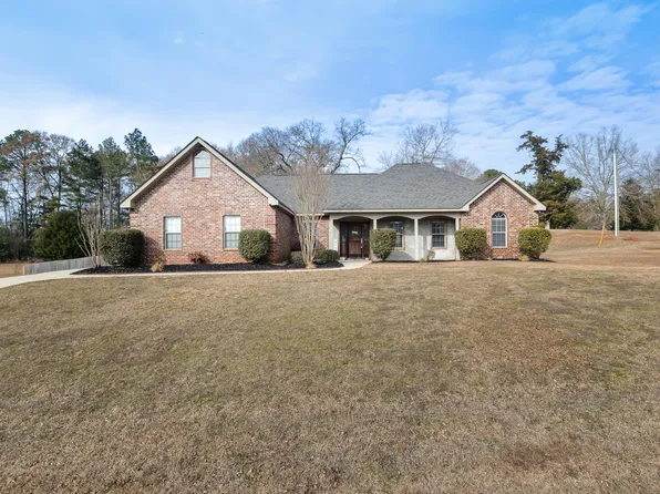 6 Katherine Ave, Sumrall, MS 39482
