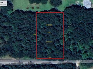 NULLD Daisy Dr, Bush, LA 70431