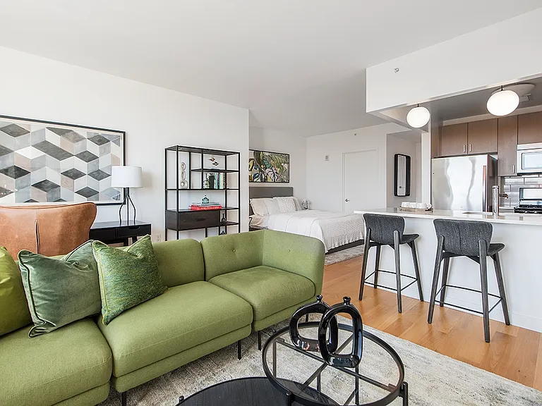 6155 Junction Blvd #26E — Photo 3