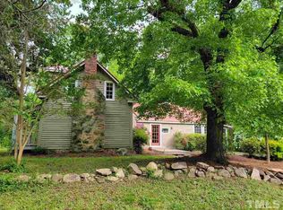 1017 Mount Carmel Church Rd, Chapel Hill, NC 27517