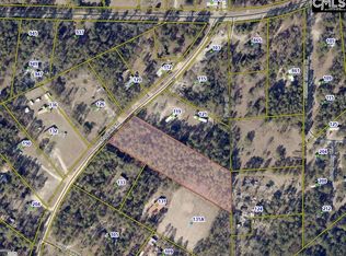 125 Chippewa Trl, Leesville, SC 29070