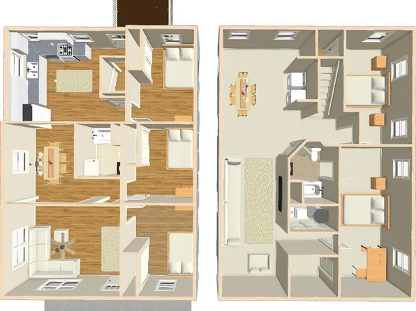 913 E 12th Street, Pueblo, CO 81001