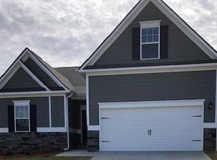 13 Vintage Ave, Newnan, GA 30265
