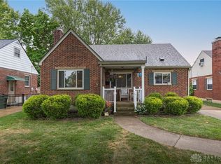 920 Greenmount Blvd, Dayton, OH 45419
