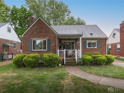 920 Greenmount Blvd, Dayton, OH, 45419