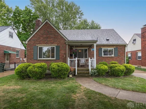 920 Greenmount Blvd, Dayton, OH 45419
