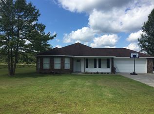 24809 Pine Rd, Lucedale, MS 39452