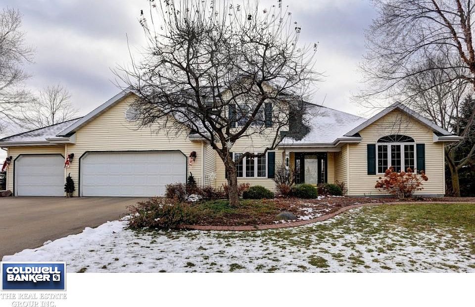 Custom designed one owner