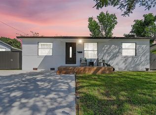 7711 Hope St, Hollywood, FL 33024