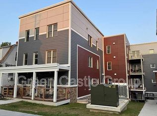 15 Hungerford Ter UNIT 2, Burlington, VT 05401
