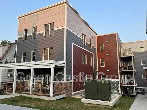 15 Hungerford Ter Unit 5, Burlington, VT 05401