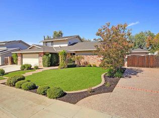 1104 Lomitas Ave, Livermore, CA