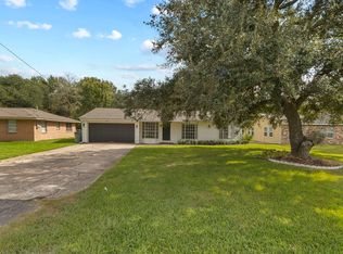 5775 Mel Sha Ln, Beaumont, TX 77705
