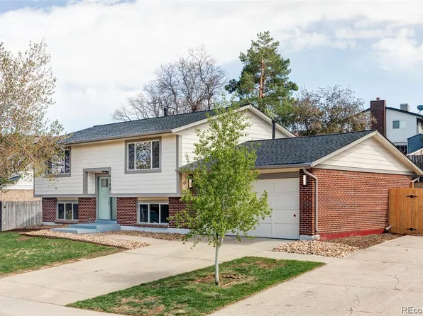 9380 Raleigh Court, Westminster, CO 80031