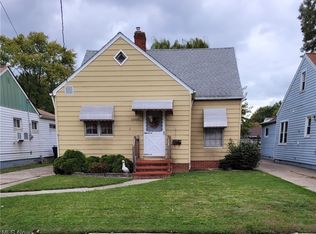 12420 Sprecher Ave, Cleveland, OH