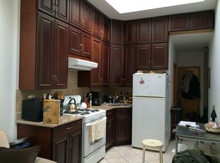 44 Sutton St APT 3L, Brooklyn, NY 11222