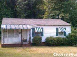 1527 John Ave, Gastonia, NC 28052