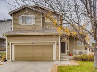 10222 Spotted Owl Ave, Highlands Ranch, CO 80129