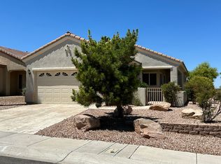 2502 Capriccio Ave, Henderson, NV 89052