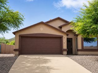 7456 S Fitzwater Ave, Tucson, AZ 85746