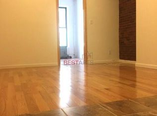 338 E 5th St APT 3, New York, NY 10003