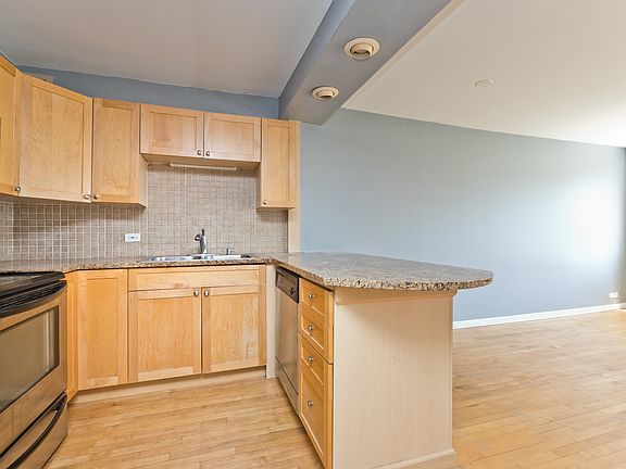 3rd image of 1360 N Sandburg Ter APT 703