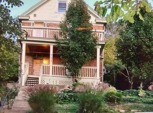 731 Riddle Rd APT 2, Cincinnati, OH 45220