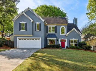 145 Croftwood Ct, Johns Creek, GA 30097