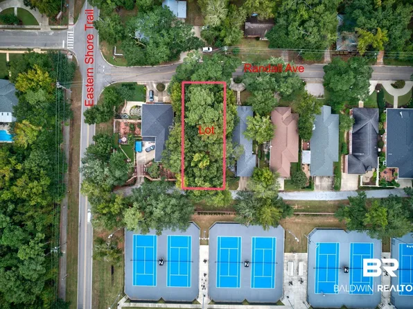 0 Randall Ave, Daphne, AL 36526