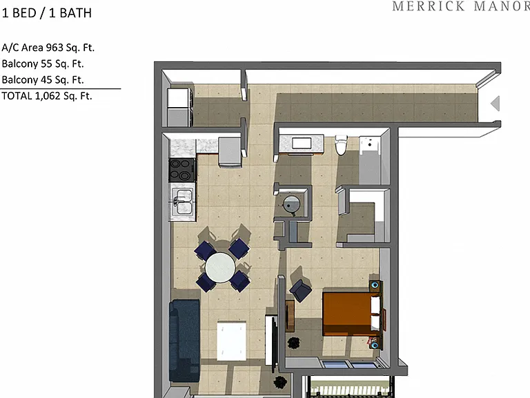 301 Altara Ave — Photo 15