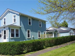 31 Ontario St, Oswego, NY 13126
