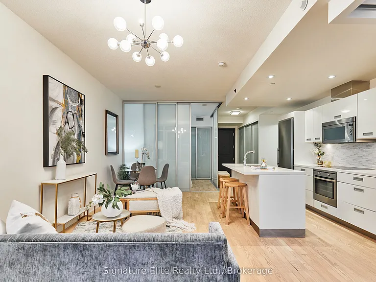 88 Park Lawn Rd #1210 — Photo 13